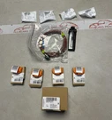 Audi Genuine Retrofit Tpms Sensor Ecu Installation 5Q0907275F 4M0907273B. Fixed Price $416.47.
