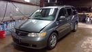 2001 Honda Odyssey Ex Interior Fuse Box Cabin 3.5L 130K 88825. Fixed Price $139.20.