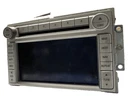 07-10 Lincoln Mkx 6 Disc Cd MP3 Navigation Gps Player Radio Stereo 7A1T18K931DA. Fixed Price $99.99.