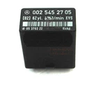 1986-1991 Mercedes W124 300E Fuel Pump Relay Oem 0025452705. Fixed Price $49.50.