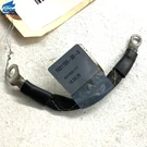 Oem Tesla Model 2012 - 2020 Dcdc Converter Ground Strap Cable Wire. Fixed Price $33.74.