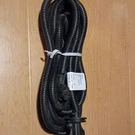 Kenworth W900B - Block Heater Wiring Cable Plug *ready To Ship* (tag# 16291). Fixed Price $60.00.