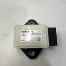 2010-2013 Mercedes-benz E350 Yaw Rate Speed Sensor Oem A0055422618. Fixed Price $14.61.