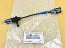89546-60050 Toyota Genuine Land Cruiser Sensor, Speed, Rear Lh 8954660050 Oem. Fixed Price $221.98.