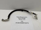 2016-2020 Tesla Model Direct Current Dc Cable Efuse Assembly Oem 3092540-00-A. Fixed Price $25.00.
