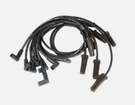 Acdelco 628B Spark Plug Wire Set For Select 89-93 Cadillacs, New. Fixed Price $53.97.