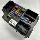 2008-2011 Chevy Silverado Gmc Sierra Interior Fuse Box 25815393 Oem. Fixed Price $49.95.