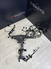08-13 Bmw E90 E92 E93 M3 S65 Engine Wiring Harness Loom Oem. Fixed Price $150.00.
