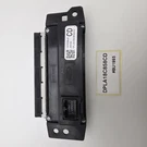 2014-2015 Land Rover Range Sport Left Radio Control Panel DPLA18C858CD. Fixed Price $112.06.