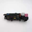 1994 - 1999 Mercedes W140 S600 S320 Relay Oem 1405451701. Fixed Price $33.59.