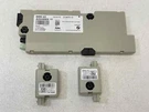 Fits 11 - 16 Bmw 528I Antenna Amplifier Diversity Control Module Set Of 3 Oem. Fixed Price $38.59.