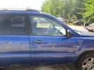 Sportage 2006 Fuse Box Cabin 362114. Fixed Price $94.89.