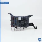 02-04 Jaguar X400 X-type Front Under Dashboard Junction Relay Fuse Box Oem. Fixed Price $70.55.