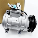 Compressor 88320-60750 For Denso 10PA20C Toyota Land Cruiser 4500 FZJ80 FZJ100. Fixed Price $245.99.