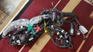 Genuine Oem 2024-25 Ford F150 Laredo 3.5L Gas Full Wire Harness RL3Z-12A581-FB. Fixed Price $750.00.