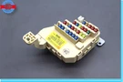 11-13 Hyundai Equus Sig Right Dash Interior Cabin Fuse Box Relay Junction Oem. Fixed Price $42.00.