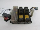Lamborghini Gallardo, Harness To Engine Control Fuse Box, Used, P/n 400971258. Fixed Price $500.00.