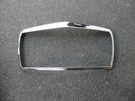 Mercedes-benz W114 W115 (1974-1976) Radiator Grille Frame (115 888 06 15). Fixed Price $89.99.