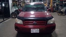 Fuse Box Engine Vin 5TH Digit Fits 04-07 Highlander 4329640. Fixed Price $97.99.
