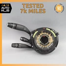 17-23 Aston Martin DB11 Steering Column Switches Clock Spring Oem 7K Miles. Fixed Price $498.00.