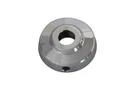 Porsche Light Switch Bezel Chrome 911/912 65-73 901-613-216-50 90161321650. Fixed Price $32.61.