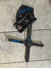 Driver Front Window Regulator Manual Fits 81-91 Blazer/jimmy (full Size) 522984. Fixed Price $57.00.