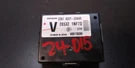 09 10 11 12 13 Infiniti G37 Sonar Control Module Oem 28532-1NF7D. Fixed Price $69.99.