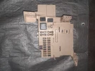 2000 2005 Toyota Celica Instrument Panel Junction Block Fuse Box Gt-s 2001. Fixed Price $58.50.