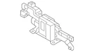 Genuine Volvo Drive Motor Battery Pack Air Filter 31320852. Fixed Price $336.30.