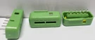 Lot Of 3 Gm Connectors 12191914. Fixed Price $9.99.