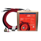 Samlex America DC-2500-KIT 300 Amp Inverter Install Max 2500W. Fixed Price $380.93.