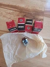 Nos Lucas 2 Position Toggle Switch 34937. Fixed Price $39.00.