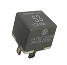 Bitron Multifunction Relay 12V 40A 141951253B Fits 99 00 01 02 03 04 05 Audi Tt. Fixed Price $25.00.