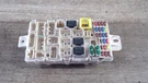 2021-2024 Mitsubishi Mirage Anti Theft Module Fuse Relay Box 8637C207. Fixed Price $114.50.
