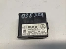 03-06 Mercedes W211 E500 E320 Anti Theft Alarm Control Module 2118209626 Oem. Fixed Price $19.95.