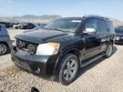 Cabin Fuse Box Oem 2015 Nissan Armada 1YR Wrnty 24350ZZ50A. Fixed Price $125.00.