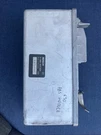 Bmw Oem E30 Bosch Abs Control Unit Module 0265103004. Fixed Price $25.99.