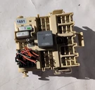 2003-2007 Suburban Tahoe Yukon Under Dash Fuse Box Oem. 15190658. Fixed Price $36.49.