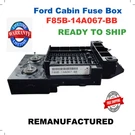 Rebuilt F85B-14A067-BB 1997 1998 Ford F150 F250 Interior Cabin Fuse Box *. Fixed Price $279.99.