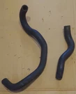 Upper & Lower Radiator Coolant Hoses Set Oem 00-06 Honda Insight. Fixed Price $32.90.