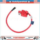 Positive Battery Cable 61129225099 61129321005 Car For Bmw X3 F25 2011. Fixed Price $27.99.