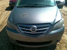 Blower Motor Rear Fits 00-06 Mazda Mpv 10142391. Fixed Price $41.89.