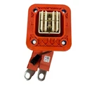 2017 2024 Tesla Model 3 Battery High Voltage Dc Input Plug 1084645-00-G. Fixed Price $54.99.