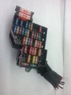 R/f Right Passenger Cabin Fuse Relay Box 2004 Vw Volkswagen Touareg 5-6-4P. Fixed Price $64.00.