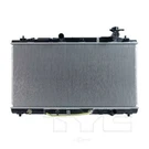 Radiator Tyc 2817. Fixed Price $227.99.
