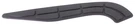 Fits S10 Pickup 94-04 Rear Bumper Pad Rh, Stepside, Plastic, Standard Cab. Fixed Price $18.95.