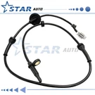 Front Right Passenger Side Abs Wheel Speed Sensor For Nissan Murano 2003 - 2007. Fixed Price $11.29.