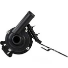 Drive Motor Inverter Cooler Water Pump-full Hybrid Ev-gas (fhev) Dayco DEP1059. Fixed Price $235.95.
