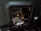 Interior Cabin Fuse Box From 2006 Subaru Impreza. Fixed Price $60.00.