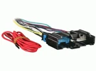 Metra 70-2105 Car Radio Wiring Harness For Chevy /gm Vehicles 2007-2011 *new*. Fixed Price $23.95.